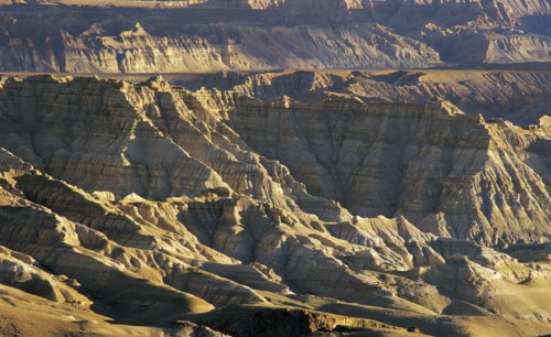 Tibet,Ali