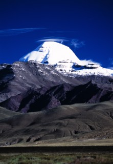 Tibet