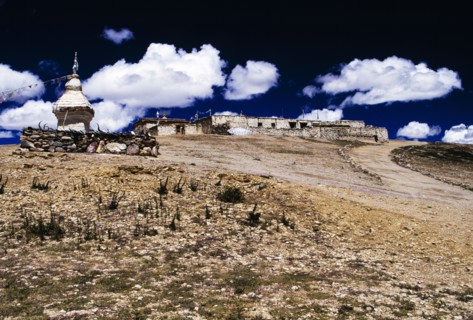 Tibet
