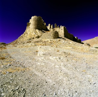 Tibet