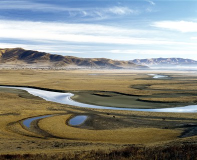 Sichuan Province