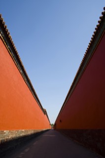 Beijing Forbidden City