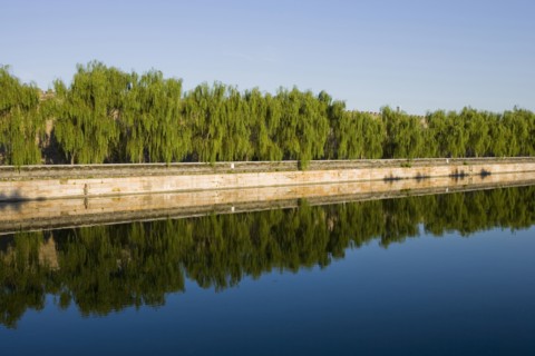 Beijing Forbidden City