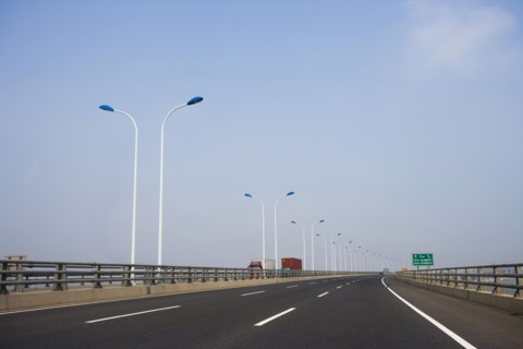 East China Sea Bridge