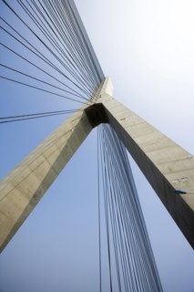 East China Sea Bridge
