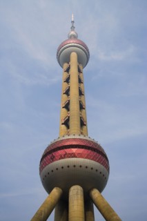 Shanghai,Pudong