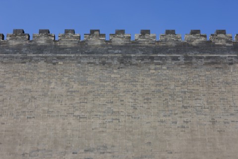 Beijing Forbidden City