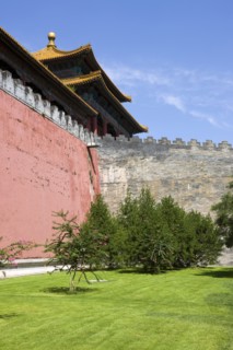 Beijing Forbidden City
