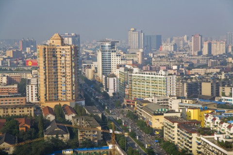 Chengdu Wang Jiangting