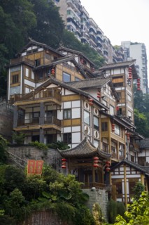 Chongqing Hong Ya Dong