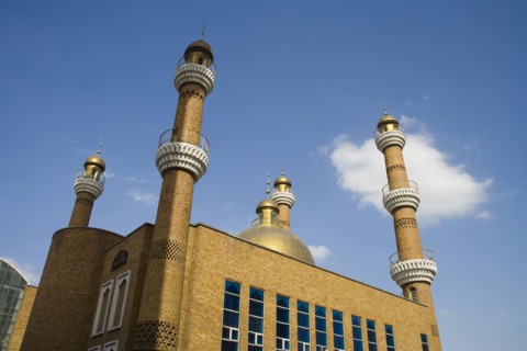 Urumqi, Xinjiang