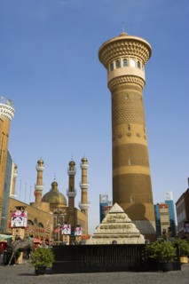 Urumqi, Xinjiang