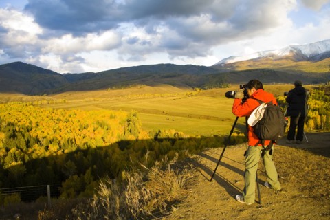 Altay Xinjiang, White Haba,