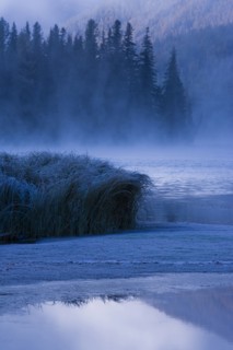 Altay Xinjiang, Kanas,