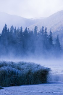 Altay Xinjiang, Kanas,
