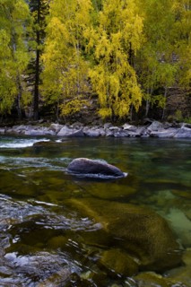 National Geopark, Xinjiang