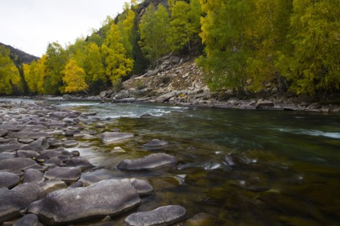 National Geopark, Xinjiang
