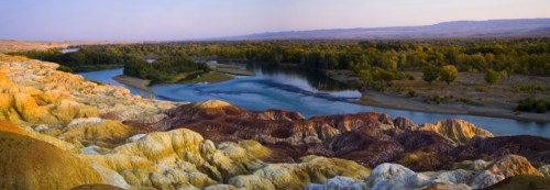 Xinjiang Wucaiwan