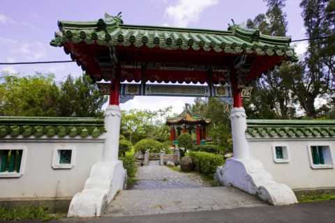 Taipei,