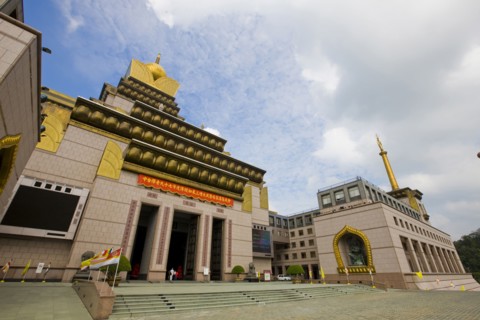 Taichung, Chantai,