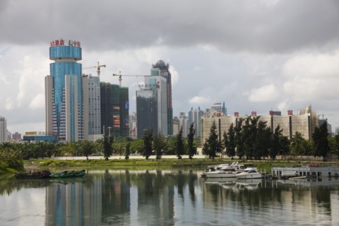 Haikou