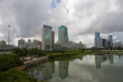 Haikou