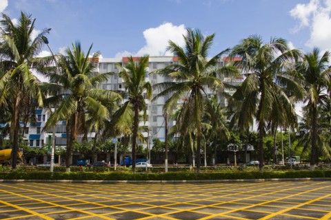 Haikou
