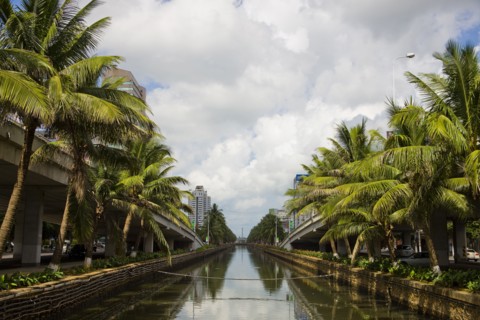 Haikou