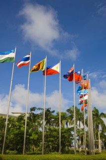 Asia International Convention Center
