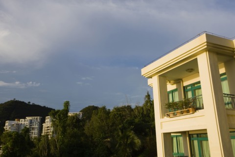 Sanya, Hainan