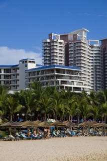 Sanya, Hainan