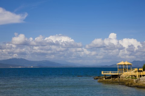 Sanya, Hainan