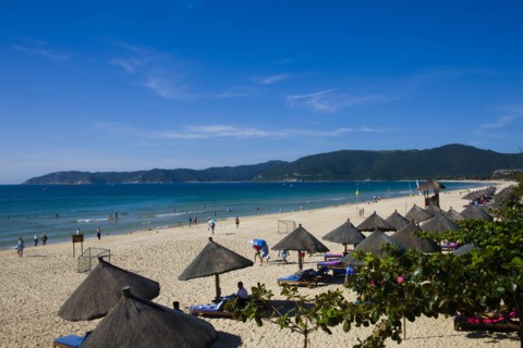Sanya, Hainan