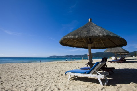 Sanya, Hainan