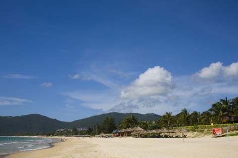 Sanya, Hainan