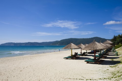 Sanya, Hainan