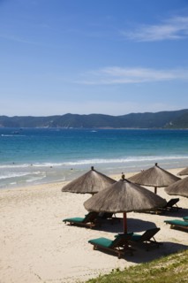 Sanya, Hainan