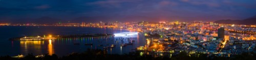 Sanya, Hainan