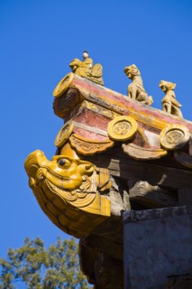 Beijing Forbidden City