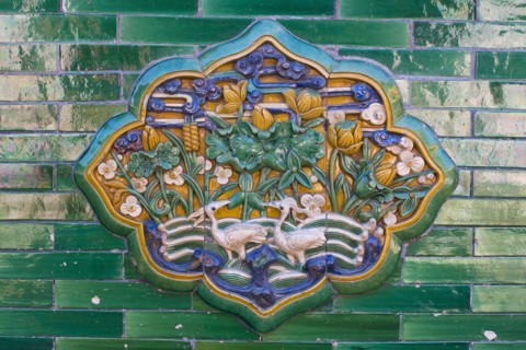 Beijing Forbidden City