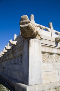 Beijing Forbidden City