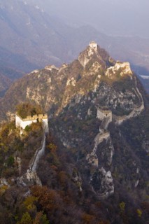 Beijing,Huairou,Jiankou Great Wall