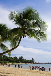 Sanya,Hainan