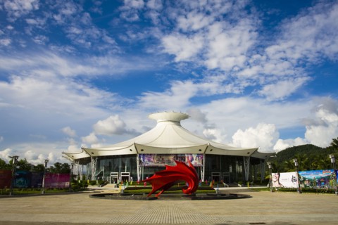 Sanya,Hainan