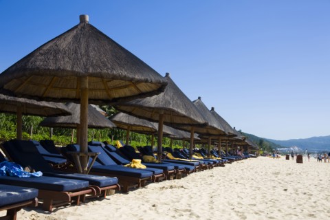 Sanya,Hainan