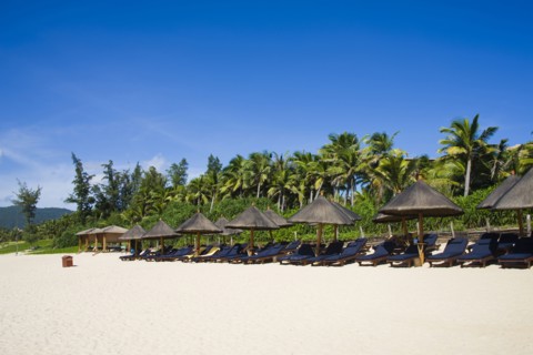 Sanya,Hainan