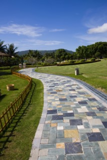 Sanya,Yalong bay,Gloria Resort Sanya