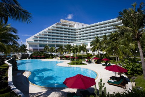 Sanya,Yalong bay,Gloria Resort Sanya