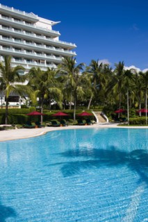 Sanya,Yalong bay,Gloria Resort Sanya