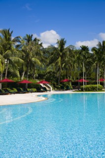 Sanya,Yalong bay,Gloria Resort Sanya